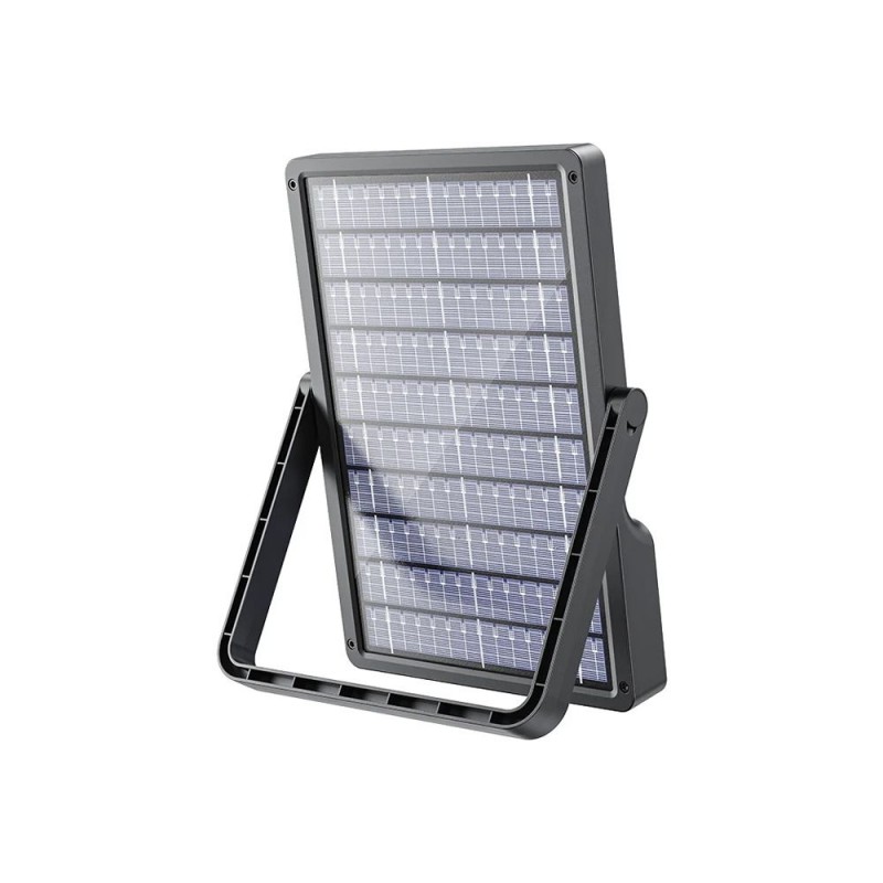 DP DP-7169 Ηλιακό φωτιστικό LED 28W Μαύρο (020123) DP DP-7169 Ηλιακό φωτιστικό LED 28W Μαύρο (020123)